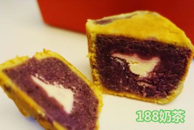 柒捌玖手作仙豆糕加盟