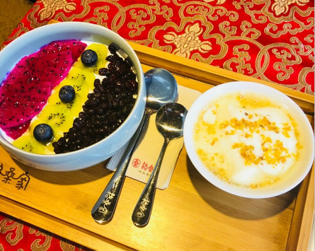 格桑家酸奶加盟