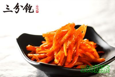 三分饱烩烧饭加盟