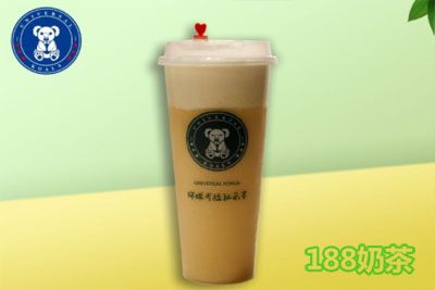 环球考拉奶茶加盟