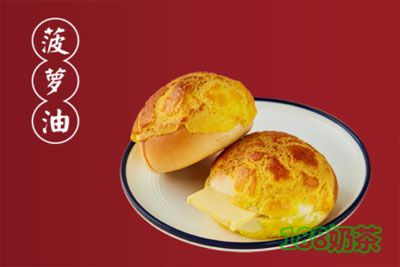 粤发糖水铺加盟