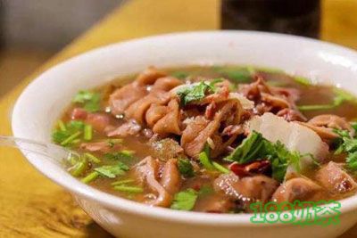 老门框百年卤煮加盟