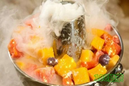 仁喜记甜品加盟