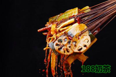 六班火锅串串加盟