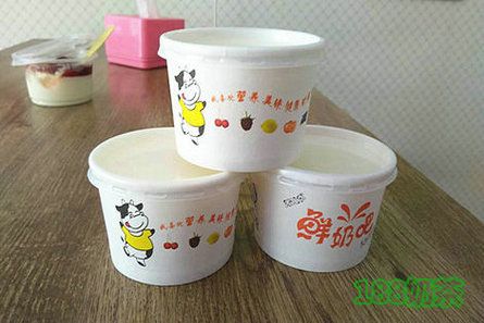 小博士鲜奶吧加盟