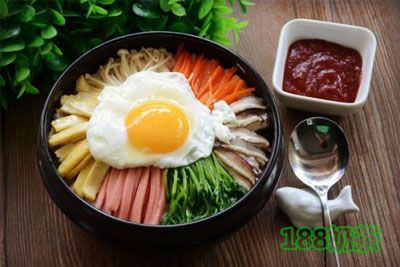 韩班长拌饭馆加盟