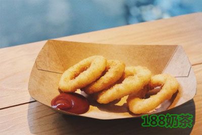 西飞利小食加盟