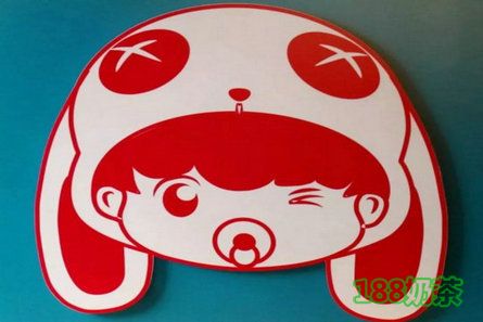 萝冰冰甜品加盟