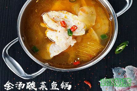 一乐独食火锅加盟