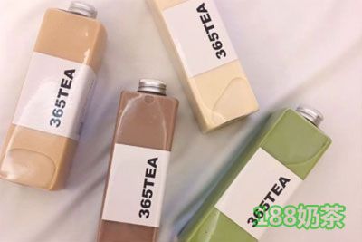 365tea加盟