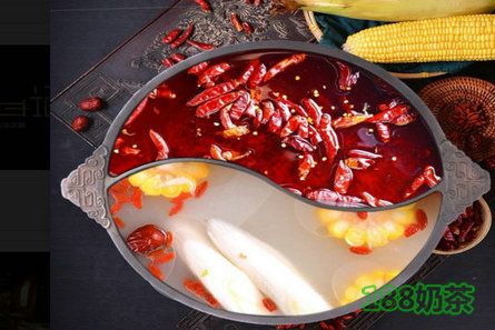 埚曰记古法火锅加盟