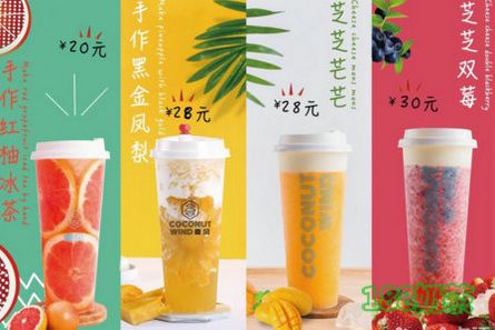 二姐家妈妈菜加盟