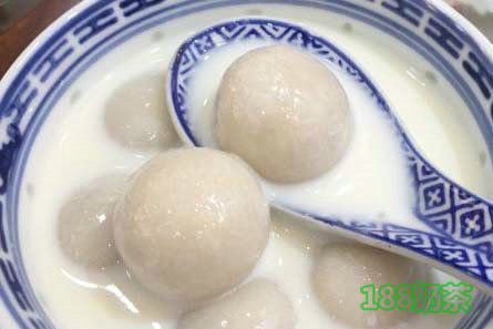 九品记牛奶甜品加盟