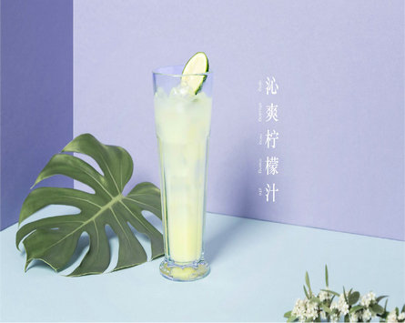 季忆奶茶加盟