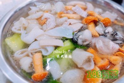 安平依杰拌粉干加盟