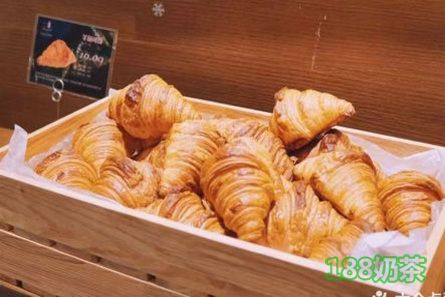 Briant布莉安石窑面包加盟