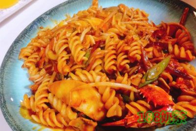 哪儿托焖面加盟