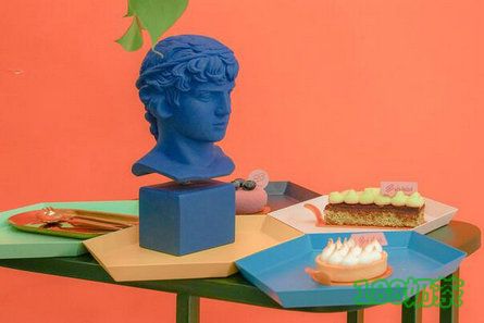 SoulSoul甜品加盟