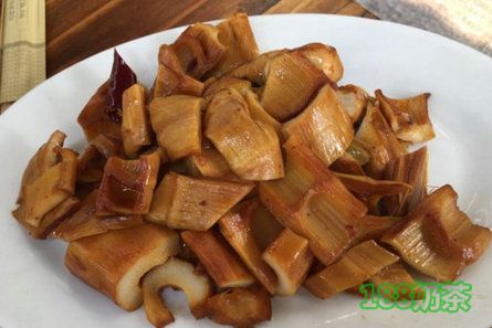 天佑祥万春老卤加盟