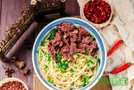 福合埠牛肉火锅加盟