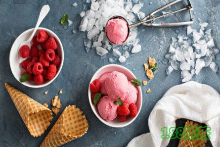 莱克琳冰淇淋加盟