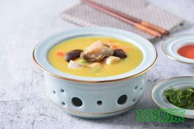 鲍佛爷捞饭加盟