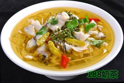 新文化面馆加盟