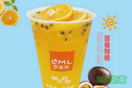 罗曼林冰淇淋加盟