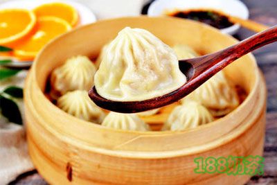 艺峰阁灌汤包加盟