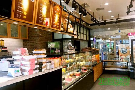 刘祖富卤粉加盟