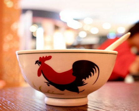 龙凤糖水铺加盟