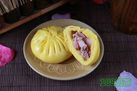 兴良品包子加盟