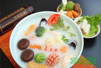 大宝麻辣烫加盟