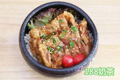 饭范便当超市加盟