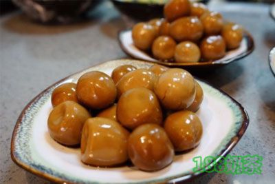 小李仙墙房粥铺加盟