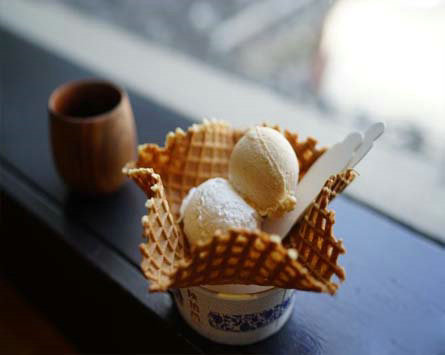 陕拾叁冰淇淋加盟