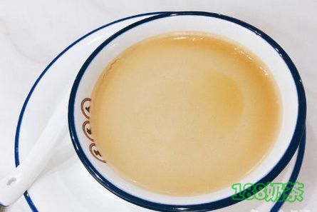 糊先生糖水铺加盟