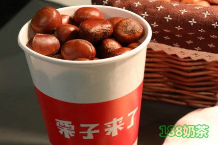 栗子来了好不好？栗子来了加盟优势有哪些？