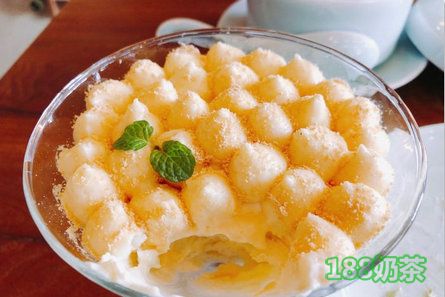 十二楼糖水加盟