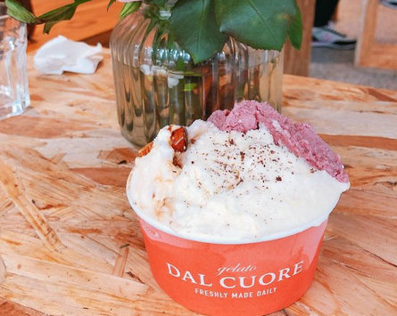 达可芮冰淇淋加盟