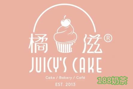 橘滋蛋糕加盟