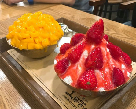 玉楼梦冰淇淋加盟