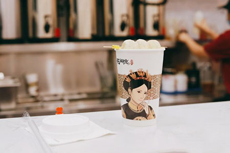 奶油研究所加盟