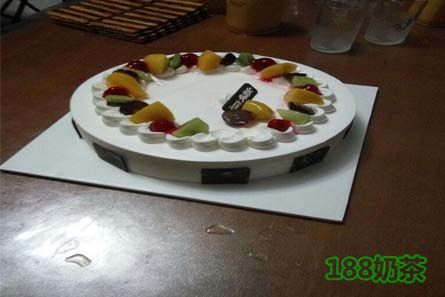 巧媳妇甜品加盟