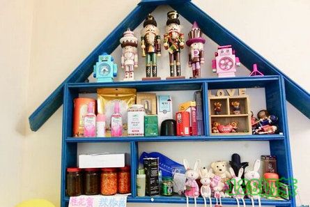 于记糖水满屋加盟