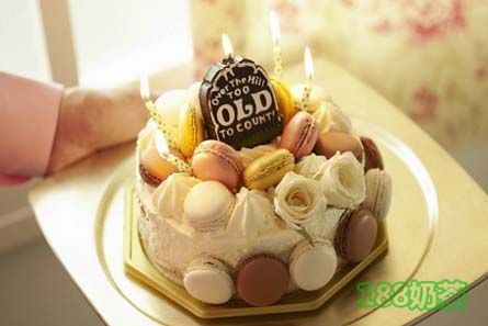 小带家甜品加盟