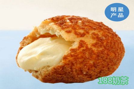 香可利蛋糕加盟