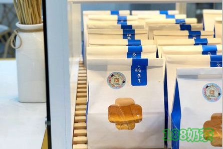 初荟糖先生手工吐司加盟