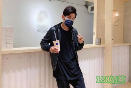 machi麦吉奶茶加盟