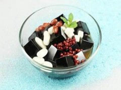 阿牛与仙草加盟